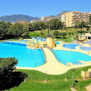  Apartment Minerva Wonderful Sea Views Spain
