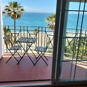  Apartment Sealine 5th Floor Spain