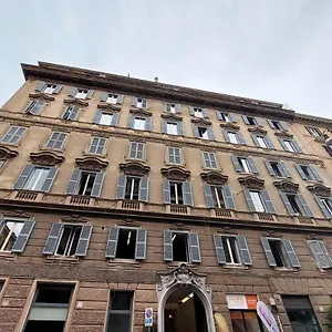 Apartment 4bnb - Spacious Belli, Rome