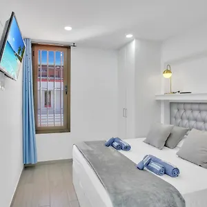  Apartment Charming Las Americas, Terrace, Fiber, Pool Spain