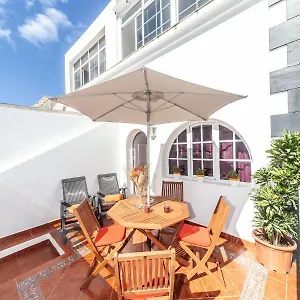  Apartment Luxury Tanza Spain