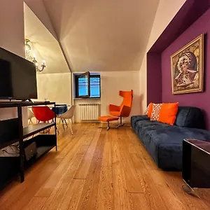 Apartment Be Loft Navona, Rome
