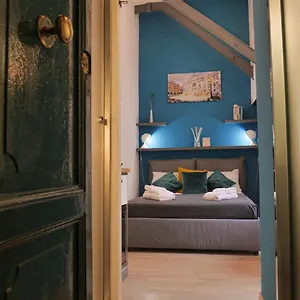 Apartment Jef Fontana Di Trevi Loft,, Rome