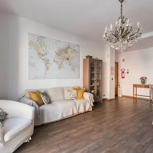 Apartment La Dimora Di Sara, Rome