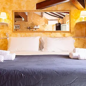 Apartment Vatican Gold Loft, Rome